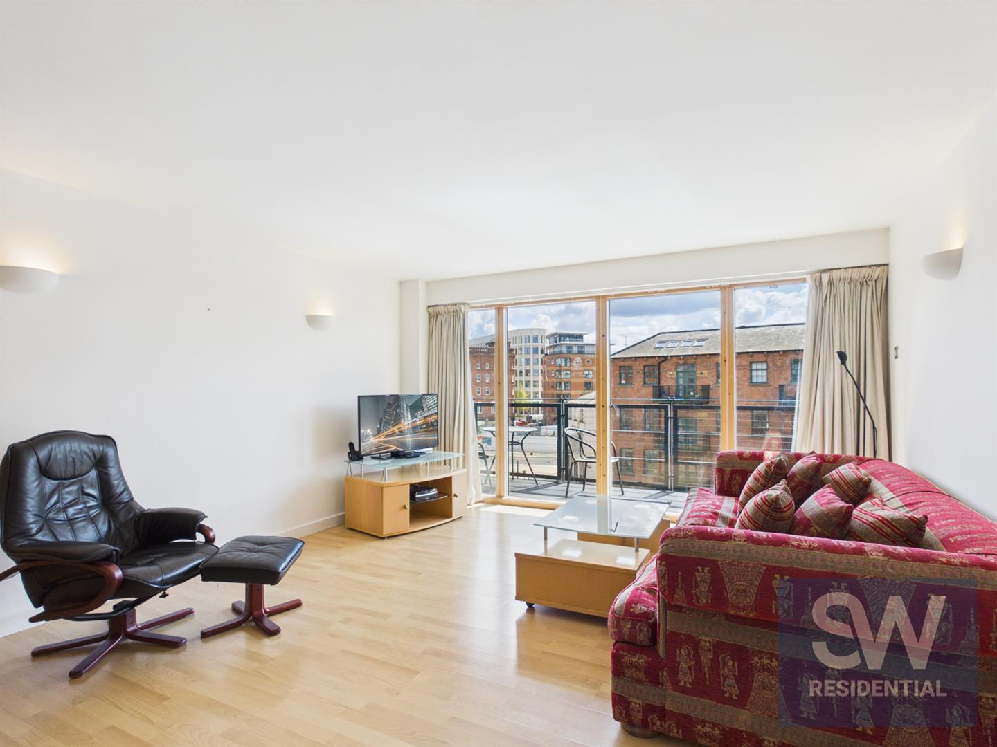 Concordia Street, Leeds